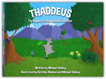 Thaddeus